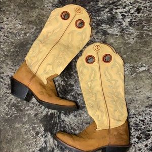 Women’s Toni Lama Boots